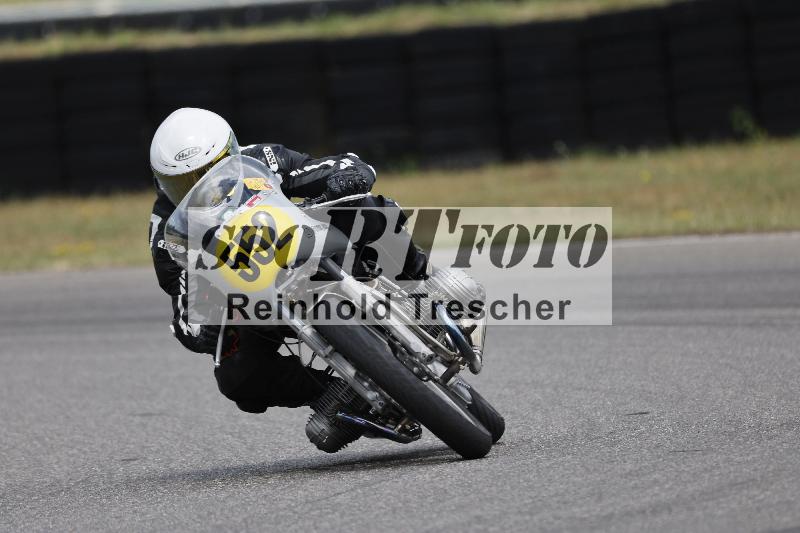 /18 05.06.2026  TZ Motorsport ADR/Gruppe gelb/552